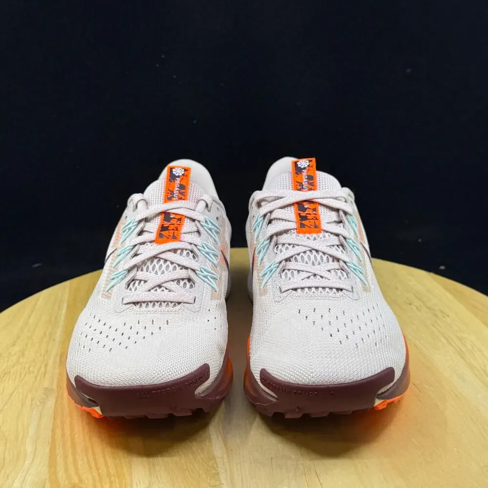 Nike Pegasus Trail 5 Trail Running DV3865-602 Women’s Size 8.5/ 7M Hiking Shoes